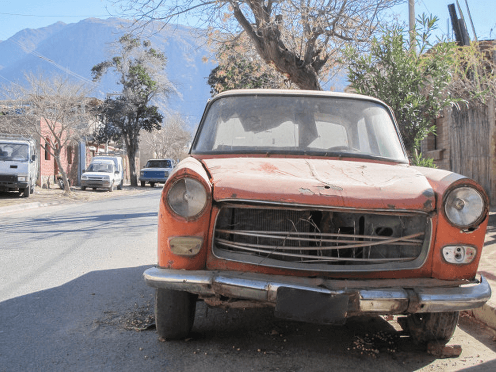 Instant Old Junk Car Buyer