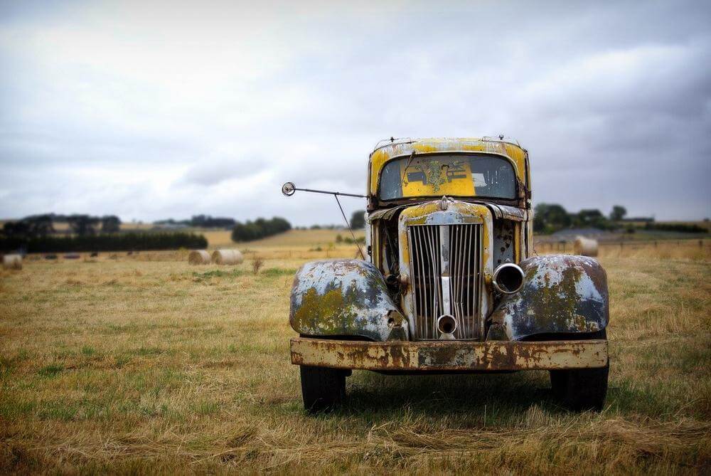 scrap car buyer in Houston