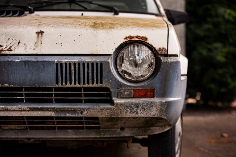 who will buy my junk car in houston