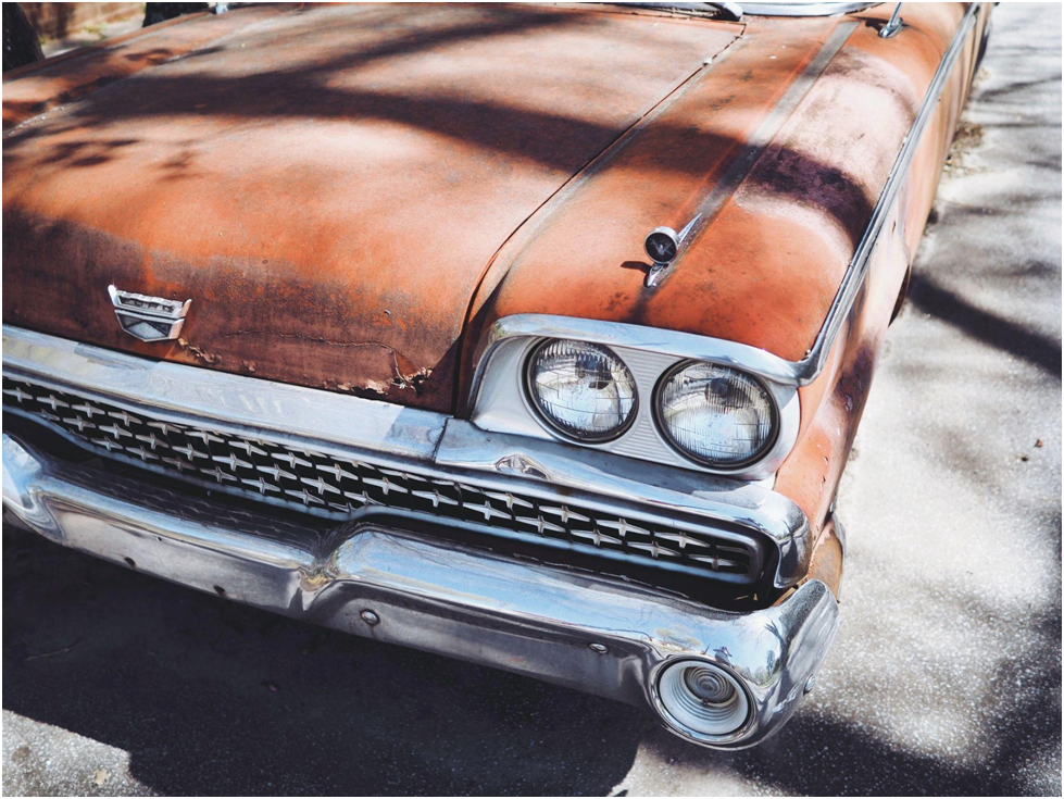 things to do before selling your junk car