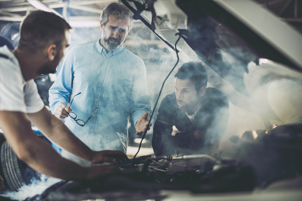 get the most from your junk car