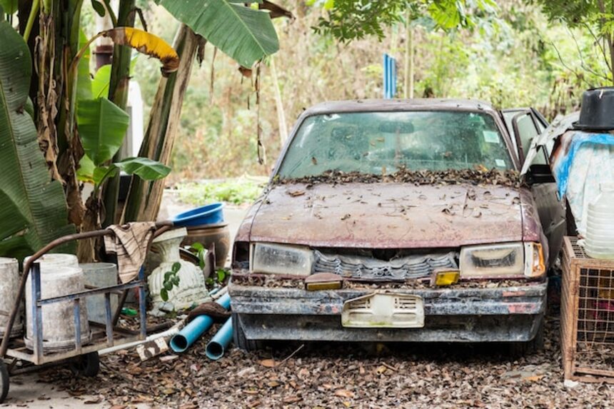 BEWARE OF SCAMMERS WHILE SELLING CAR