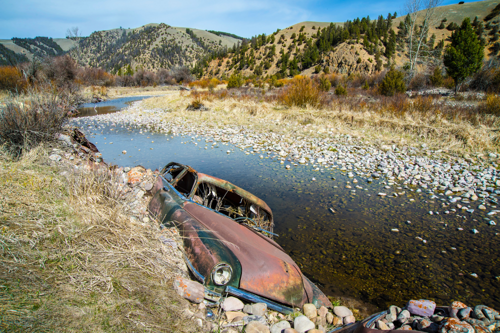 Who Buys Junk Cars and What Type of Cars Do They Buy Cash for Cars